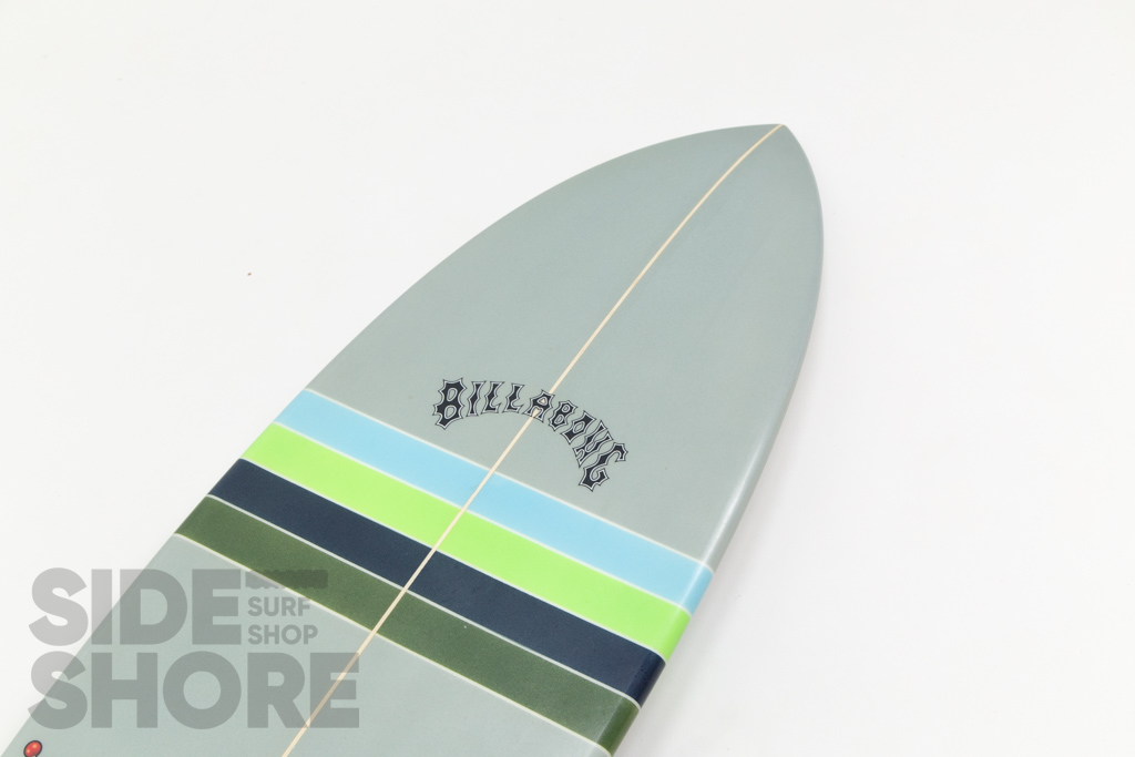 Billabong Robert Vaughan - 6'1 x 20