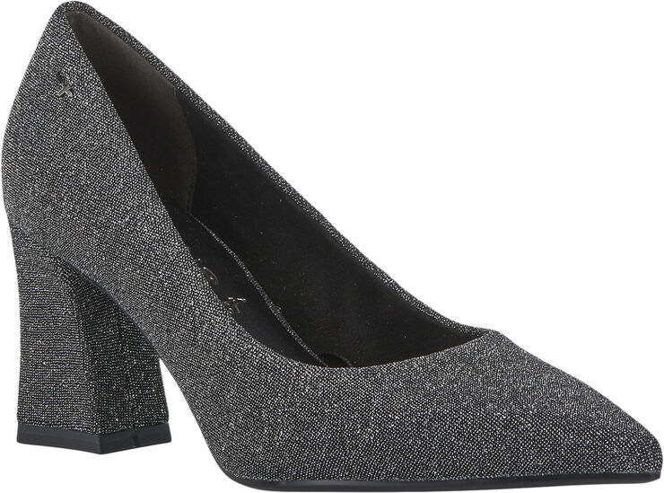 Tamaris 1-22437-43 Pewter glam