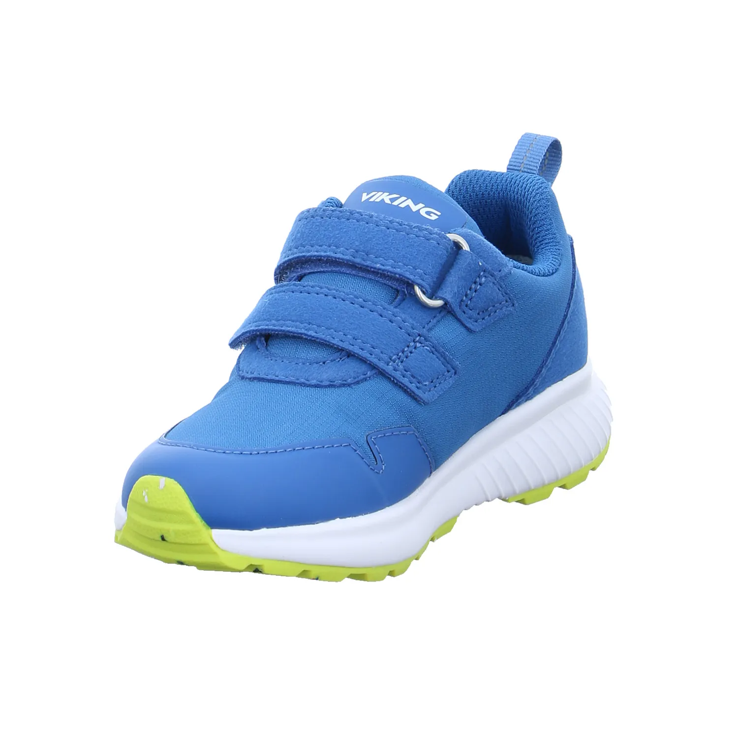 VIKING Jugend-Halbschuh Royal Textil  Sneaker