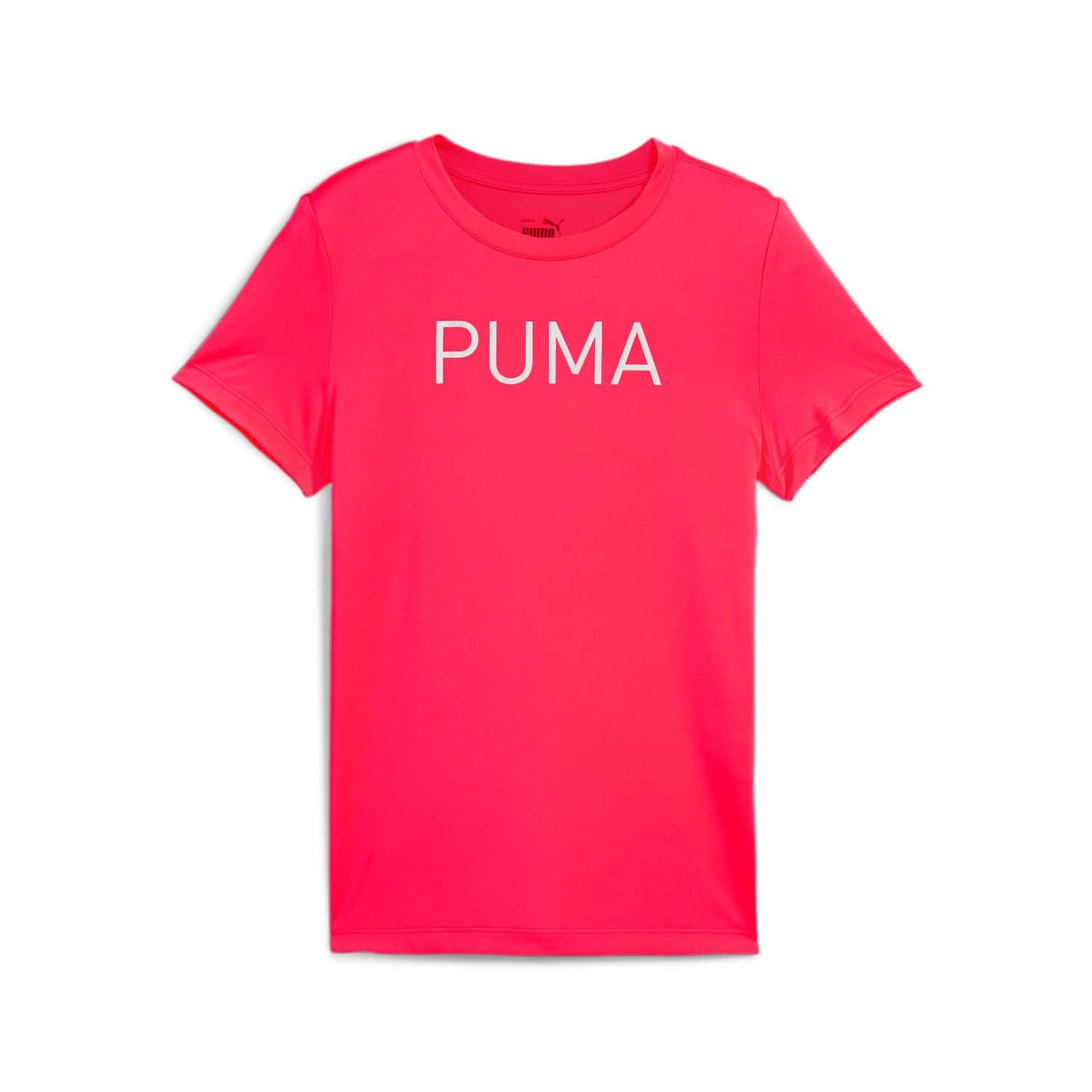 PUMA  Fit Tee Jr.