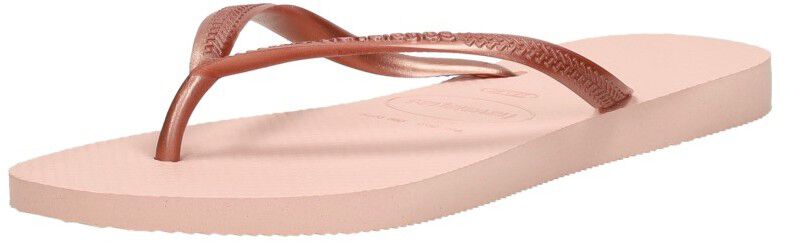 Havaianas Slim roze