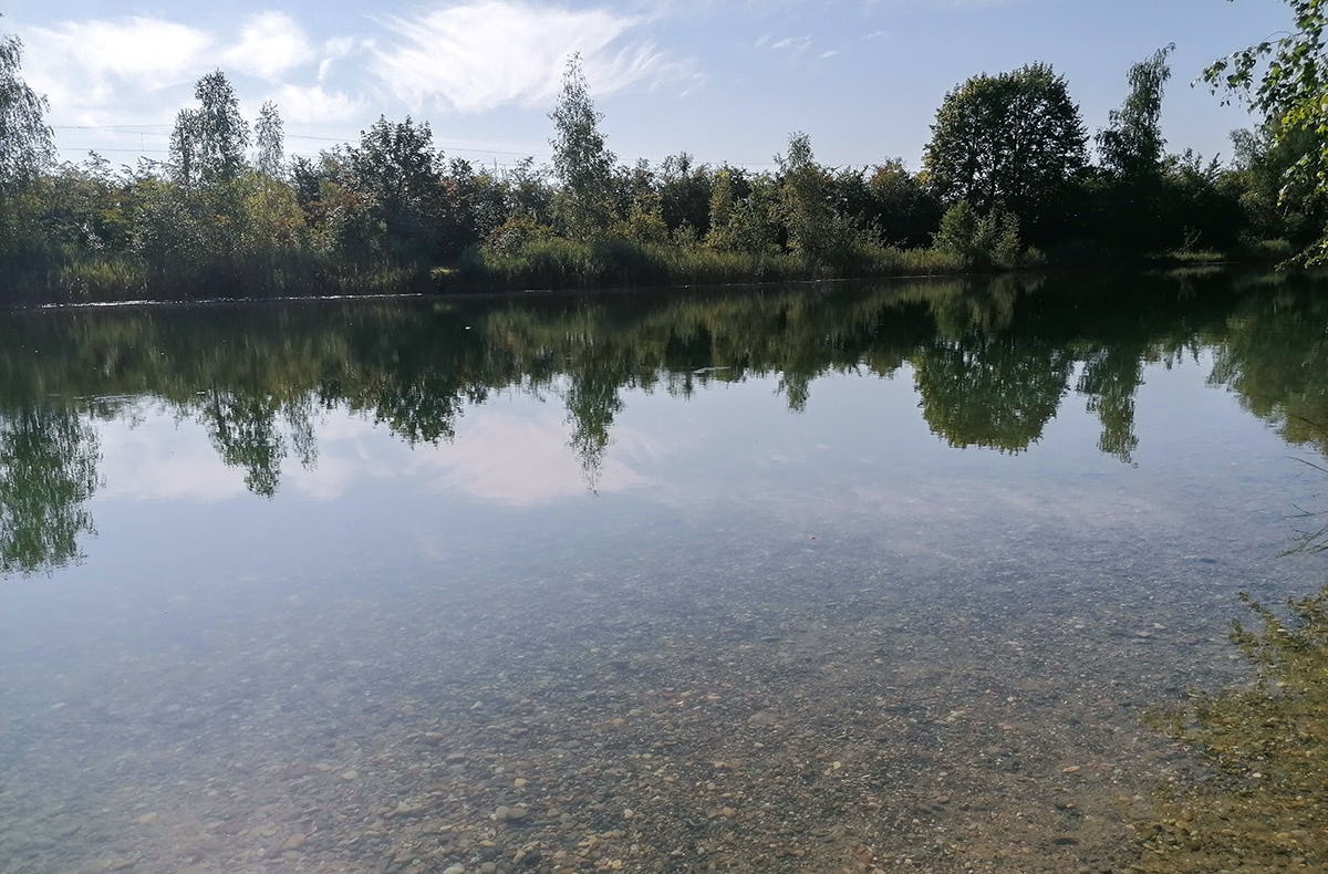 Schnuppertauchen für 2 Gundelfingen a.d.Donau