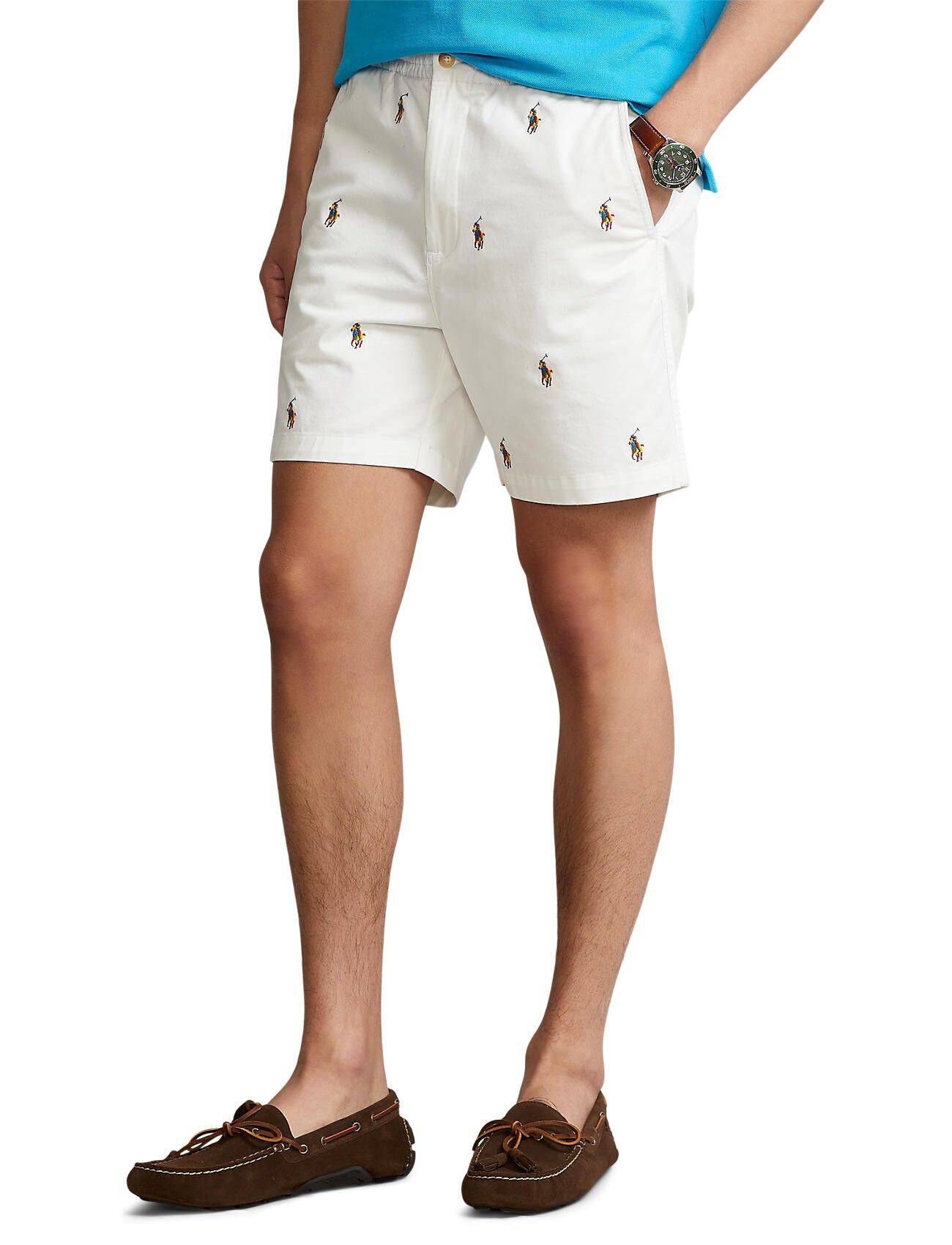 Polo Ralph Lauren| Herren Shorts
