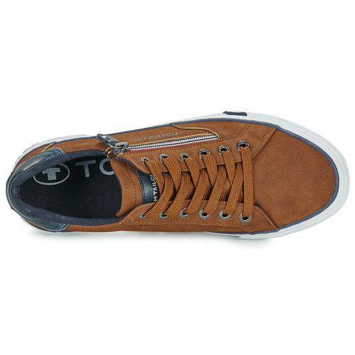 Tom Tailor - 5380814 - Marron
