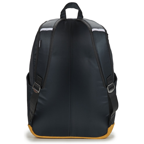 Converse - RETRO GO 2 BACKPACK - Noir