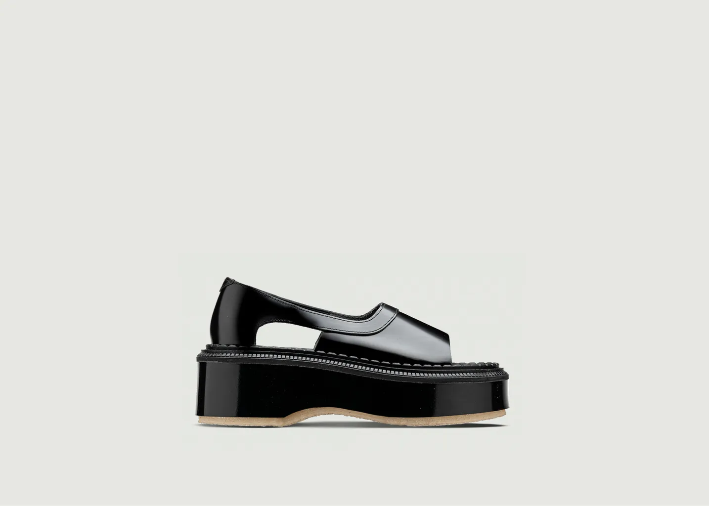Sandales Type 201 Adieu