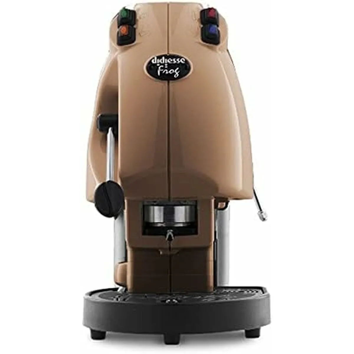 Didiesse Frog Revolution Vapor - Marron