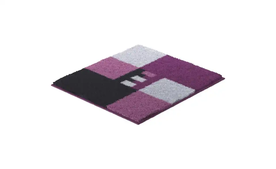 Grund Badematte Beere 40x50 cm