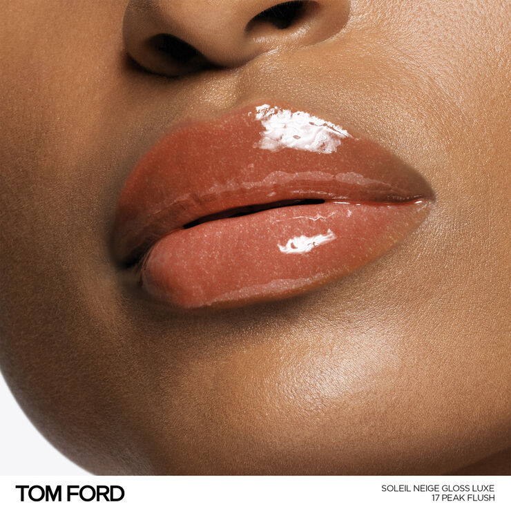 TOM FORD Gloss Luxe Lip Gloss