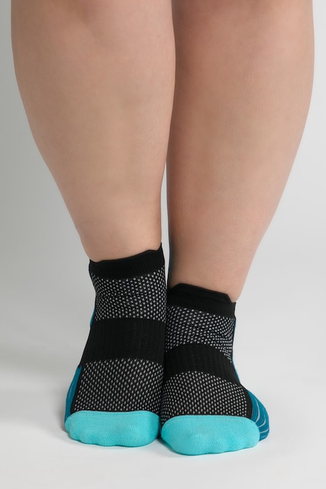 2er Pack, Sportsocke