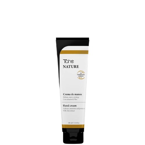 Tahe Nature Creme de Mãos 100ml