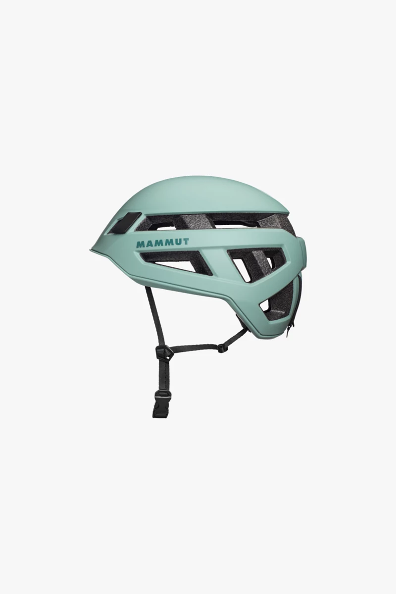 MAMMUT Crag Sender Kletterhelm