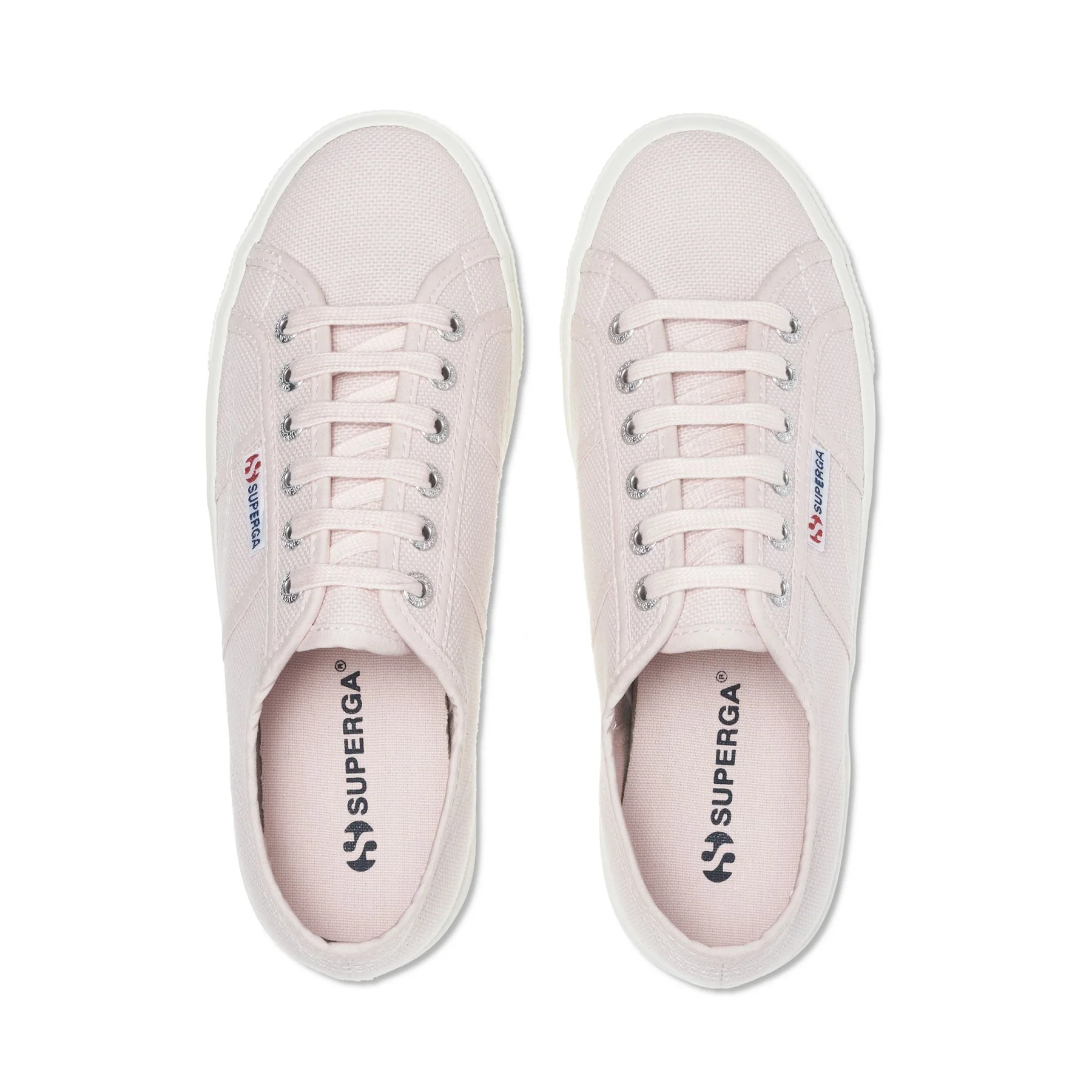 2790 PLATFORM-PINK ISH-F AVORIO
