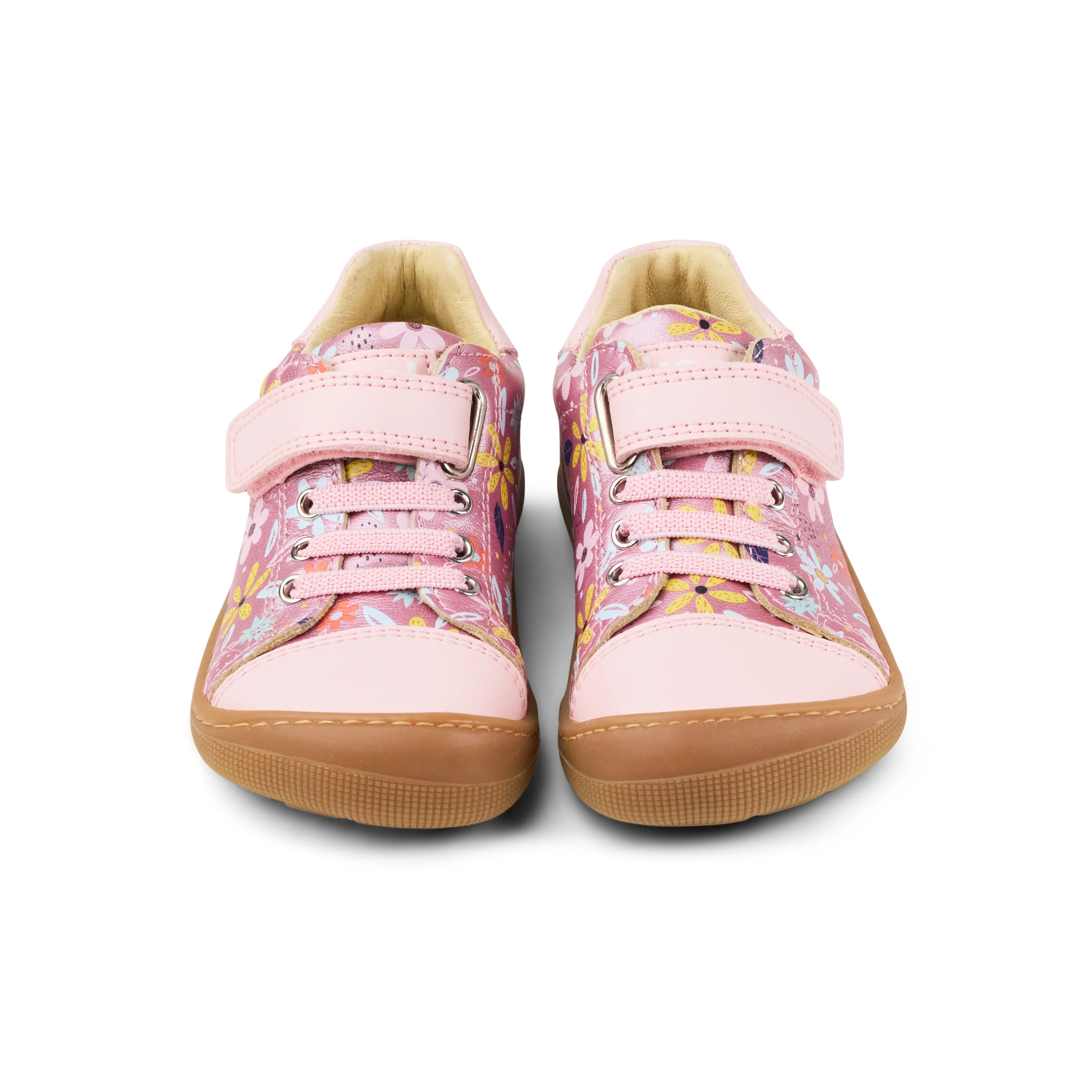Barefoot DOMY II Met Print