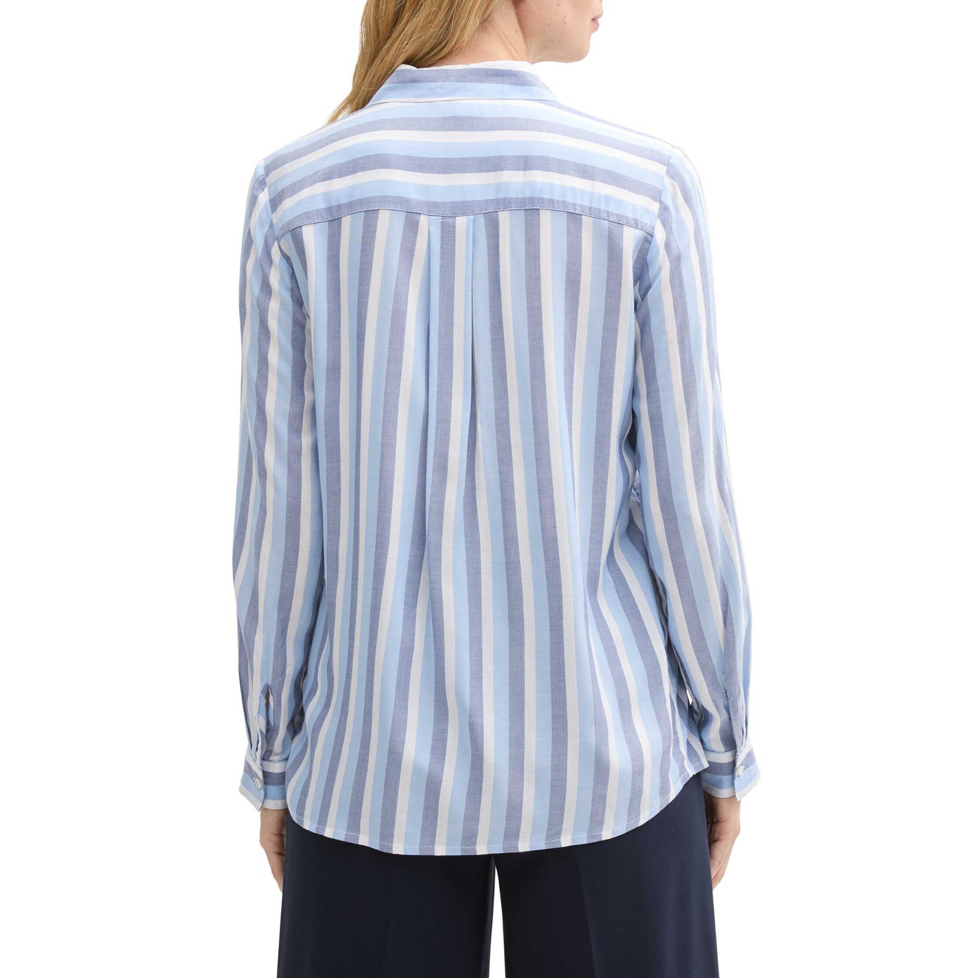 Chemise Femme bleu