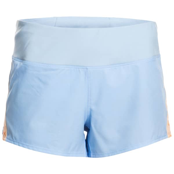 Short randonnée ROXY BOLD MOVES SHORT W BEL AIR BLUE