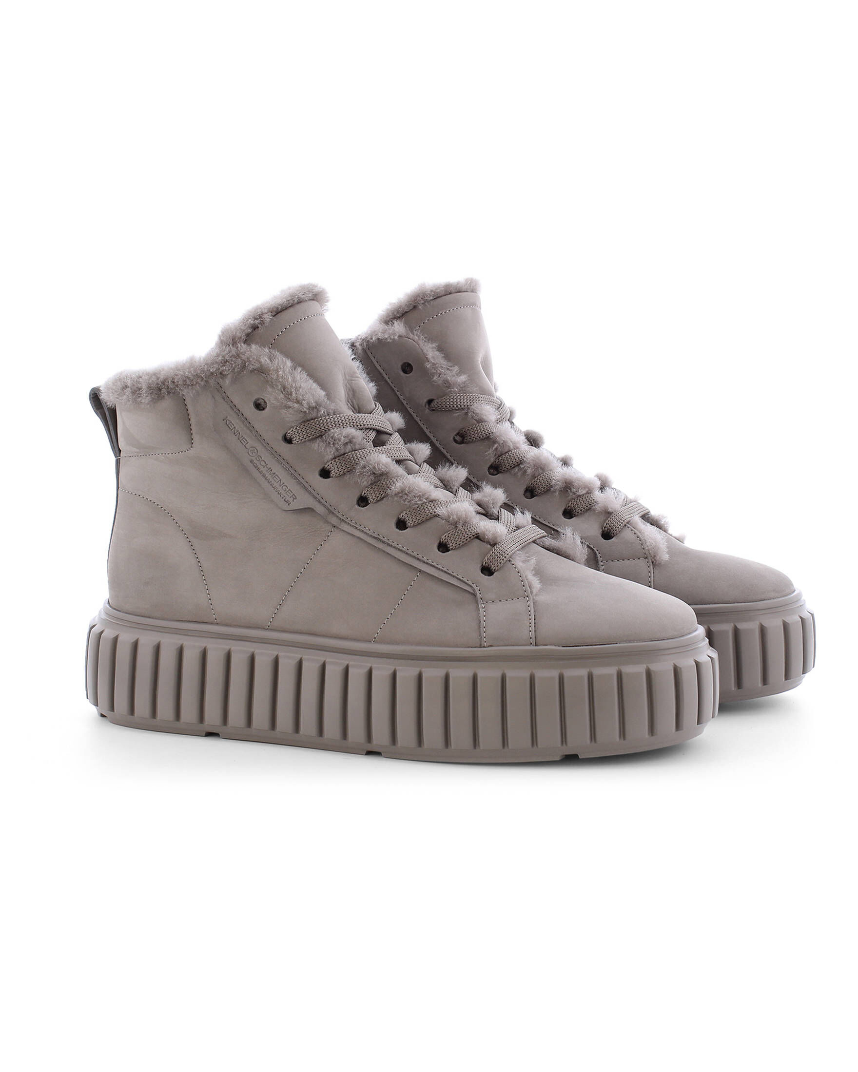 Kennel & Schmenger| Damen Sneaker ZAP
