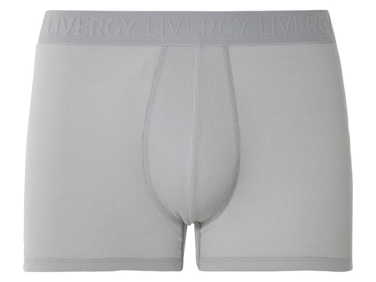 3 heren boxers