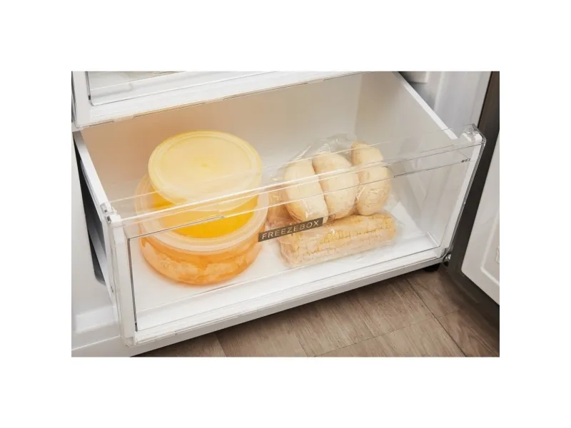 Whirlpool refrigerator WHIRLPOOL W5 721E OX refrigerator 2