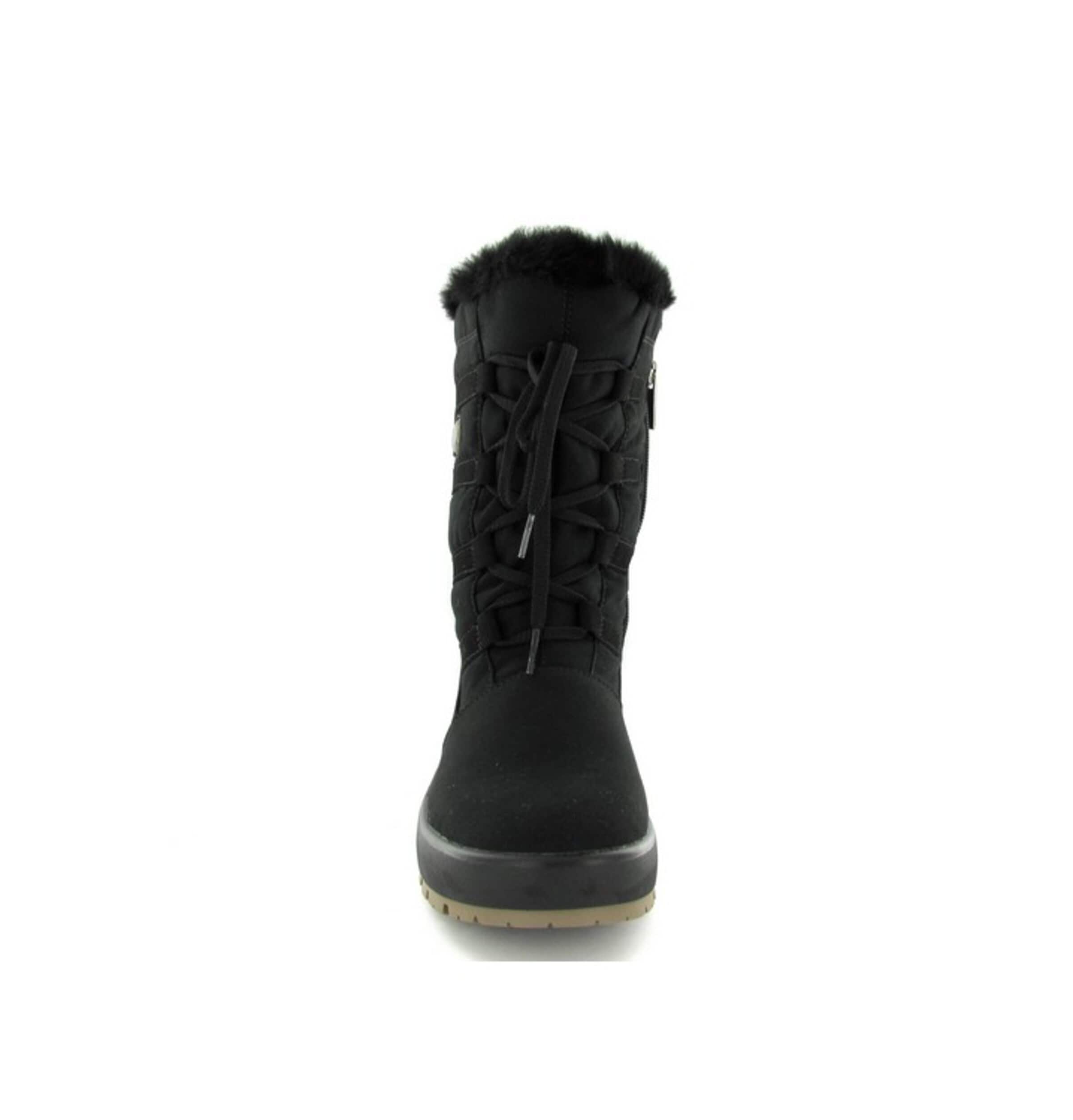 Olang Nora OC dames snowboots zwart