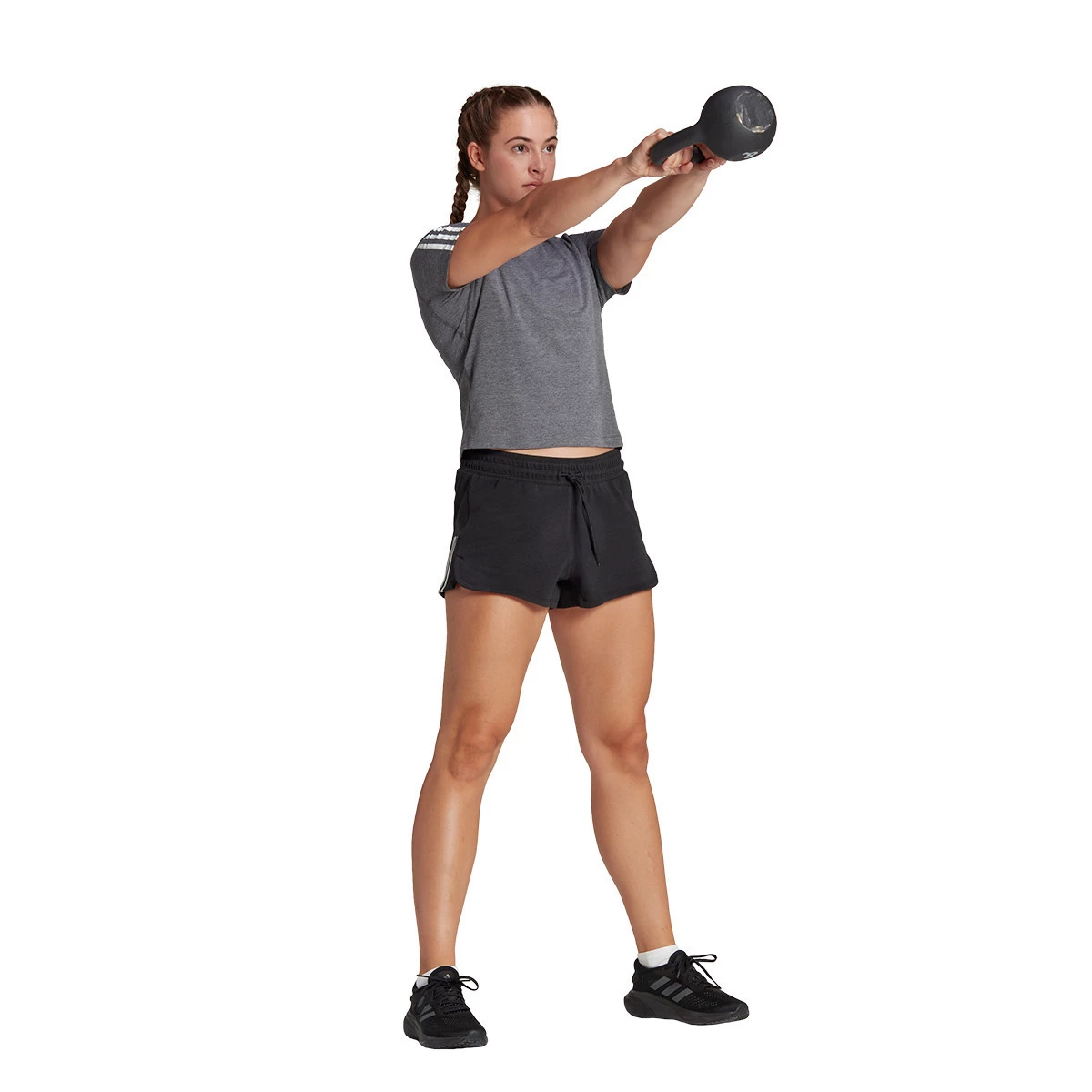 Calções adidas Training Essentials Mulher