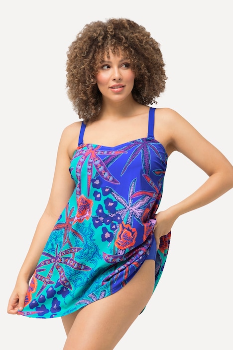 Badekleid, Korallen, Softcups