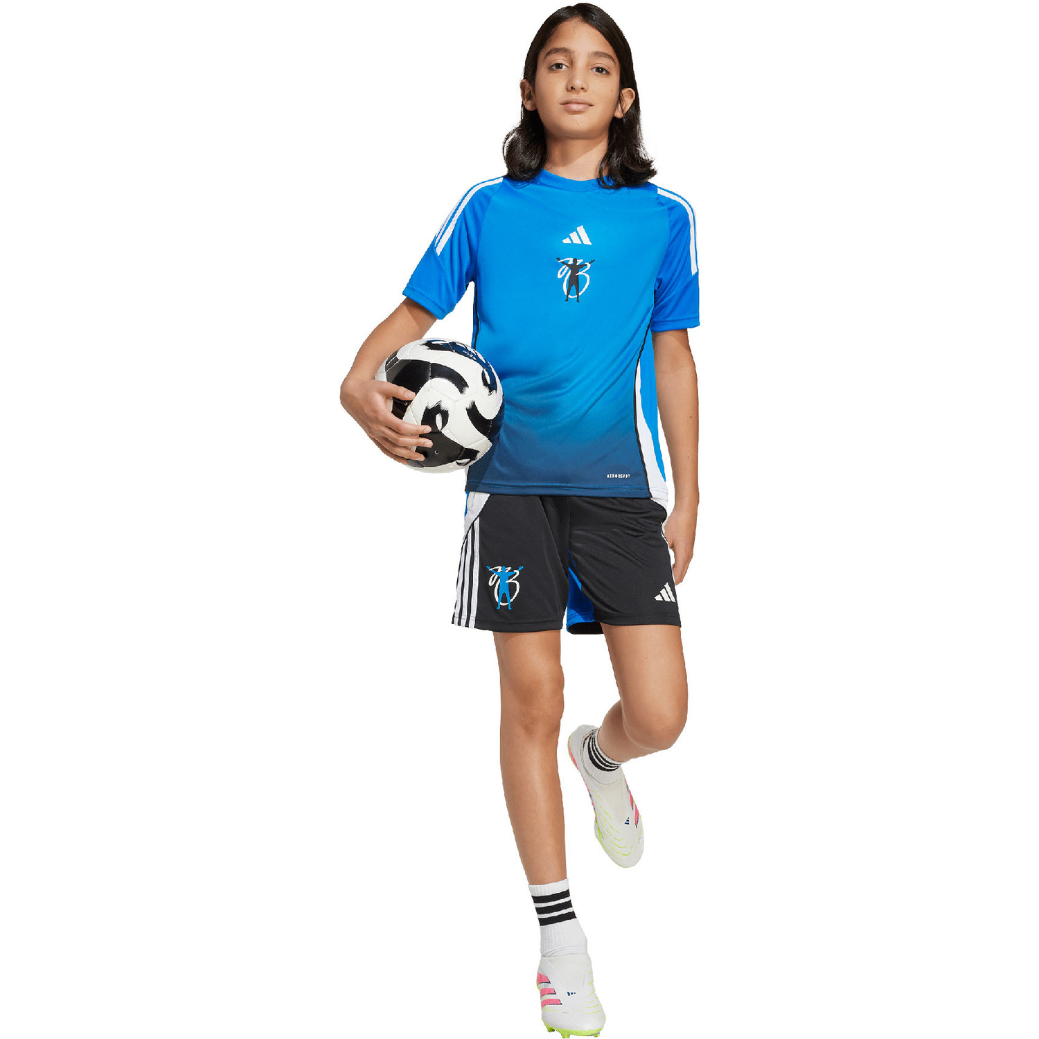 adidas Jude Bellingham Training Short Kids