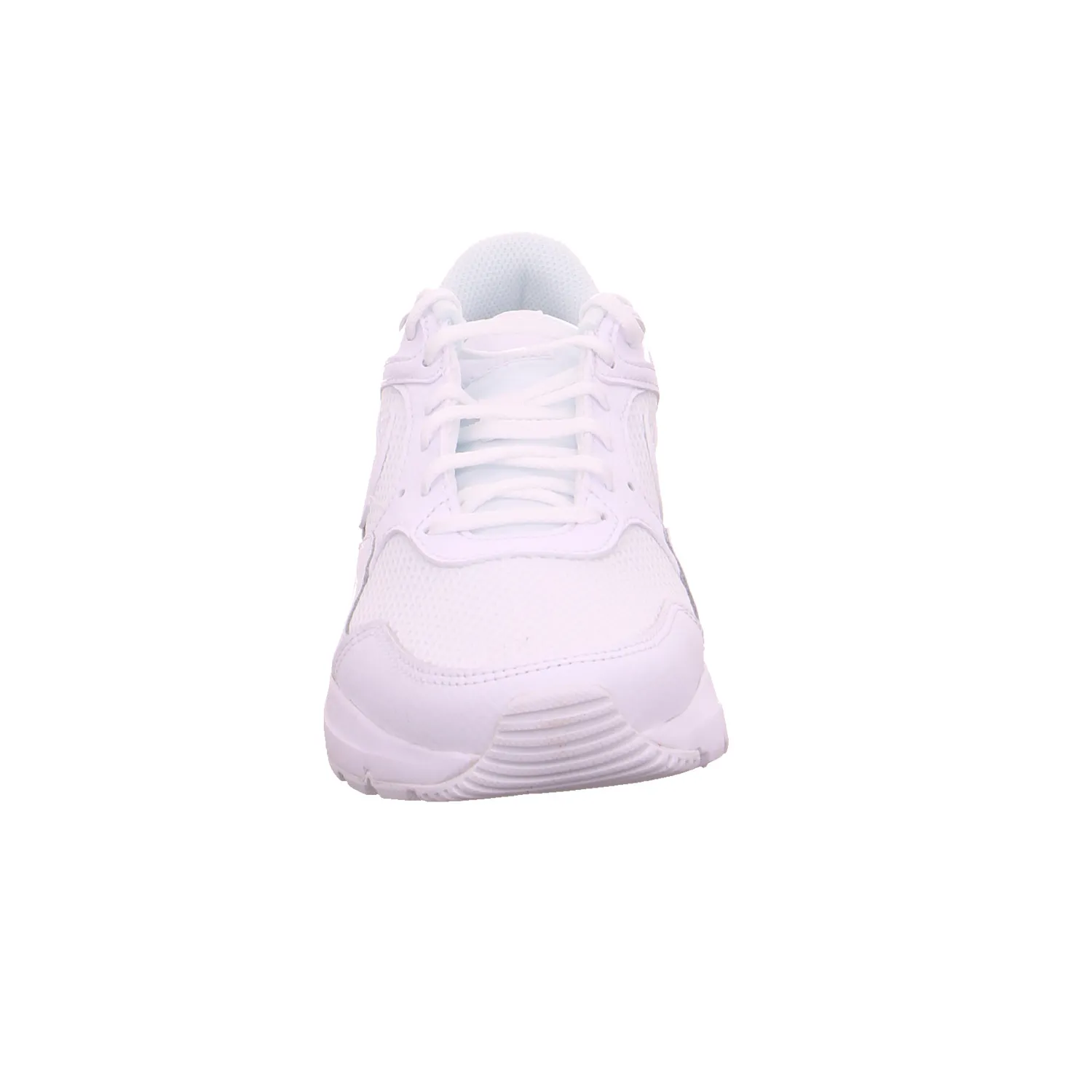 NIKE Training Fitnessschuhe Weiss Synthetik