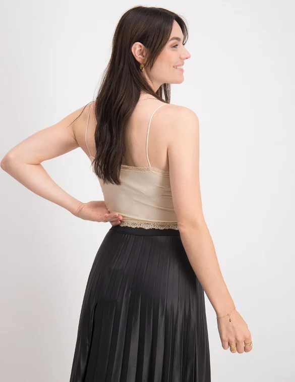 Only Cropped top Vicky  15190175