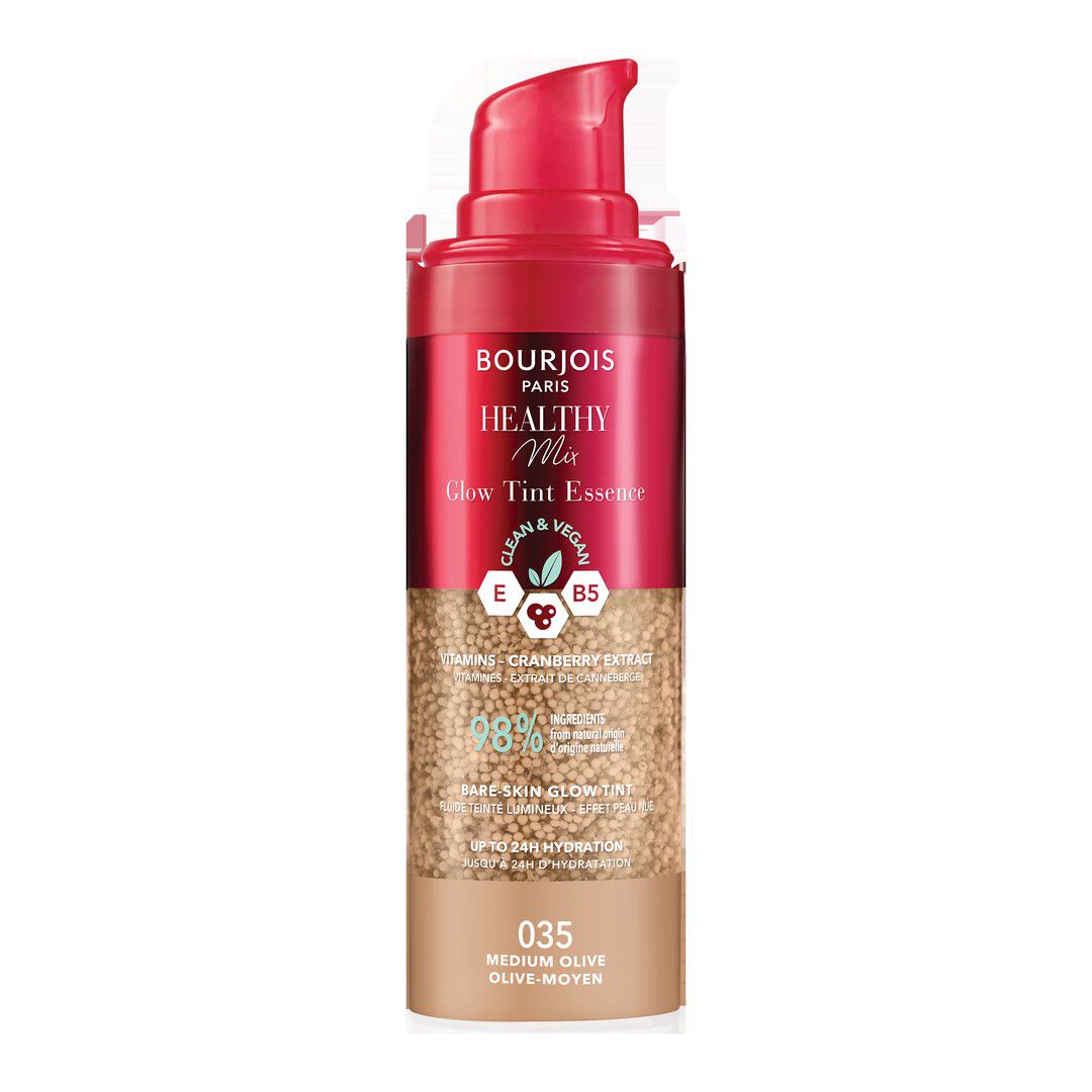 BOURJOIS  Healthy Mix Essence