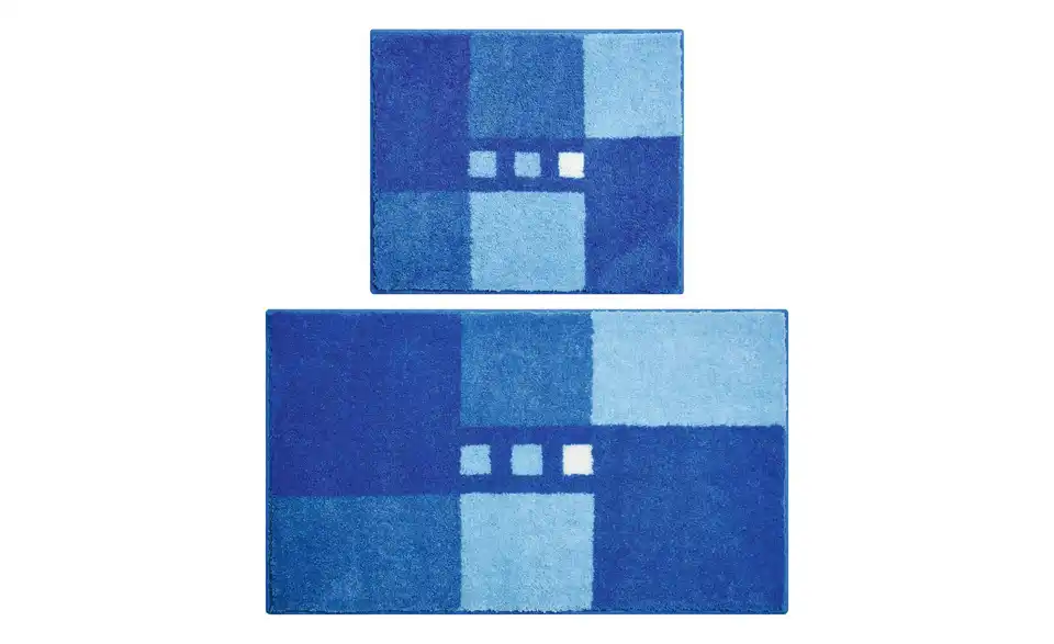 Grund Badematten-Set