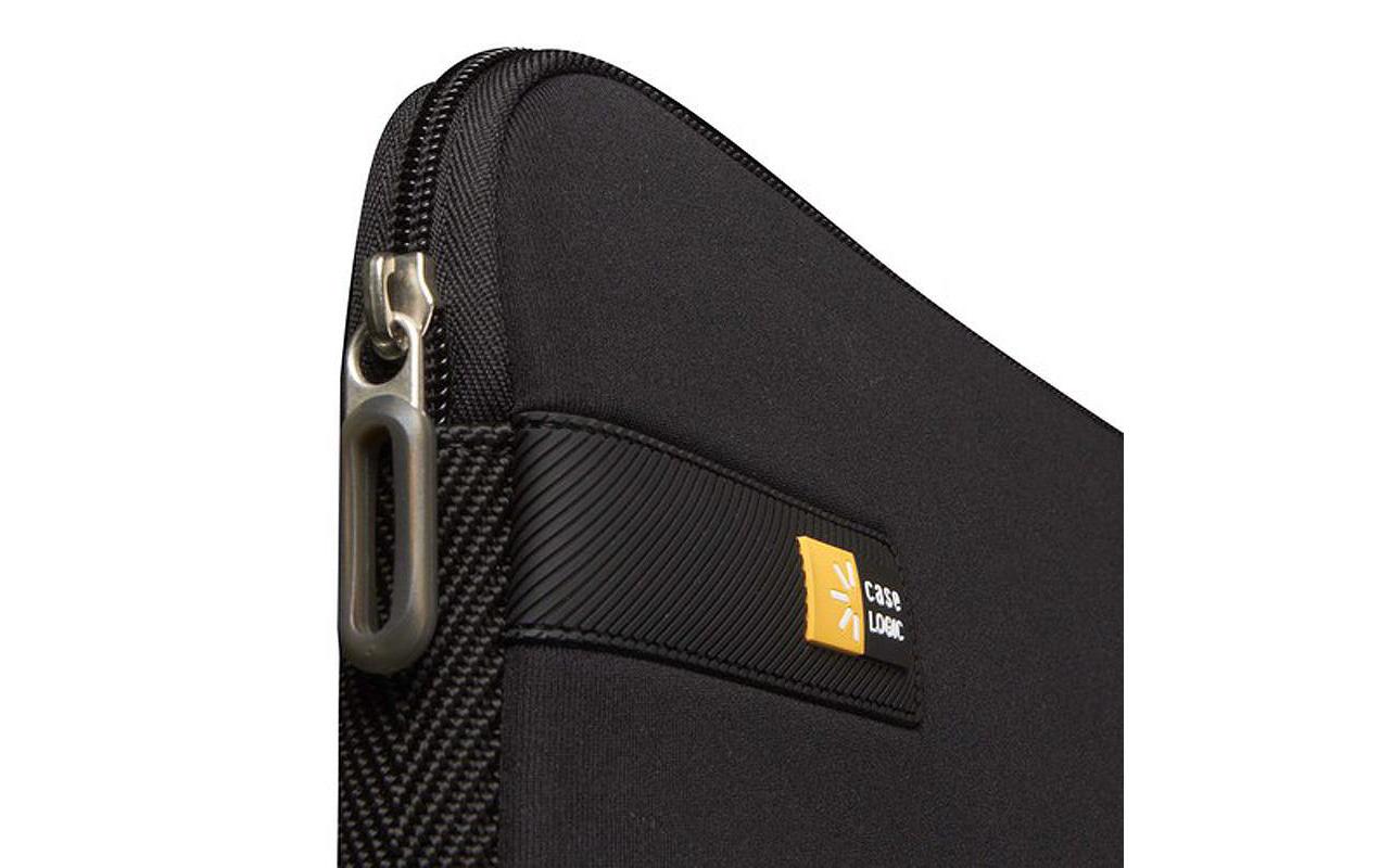 Notebook-Sleeve Trendige Schwarz, 17-17.3