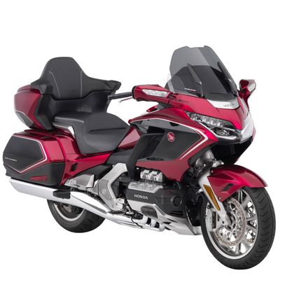 Pare brise Ermax SPORT TOURING - Noir