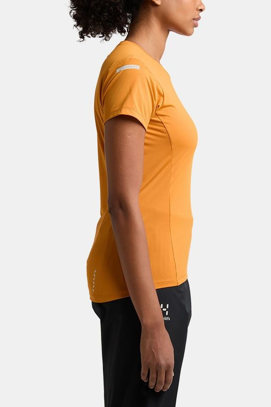 Haglöfs Haglöfs L.I.M Tech T-shirt Dames