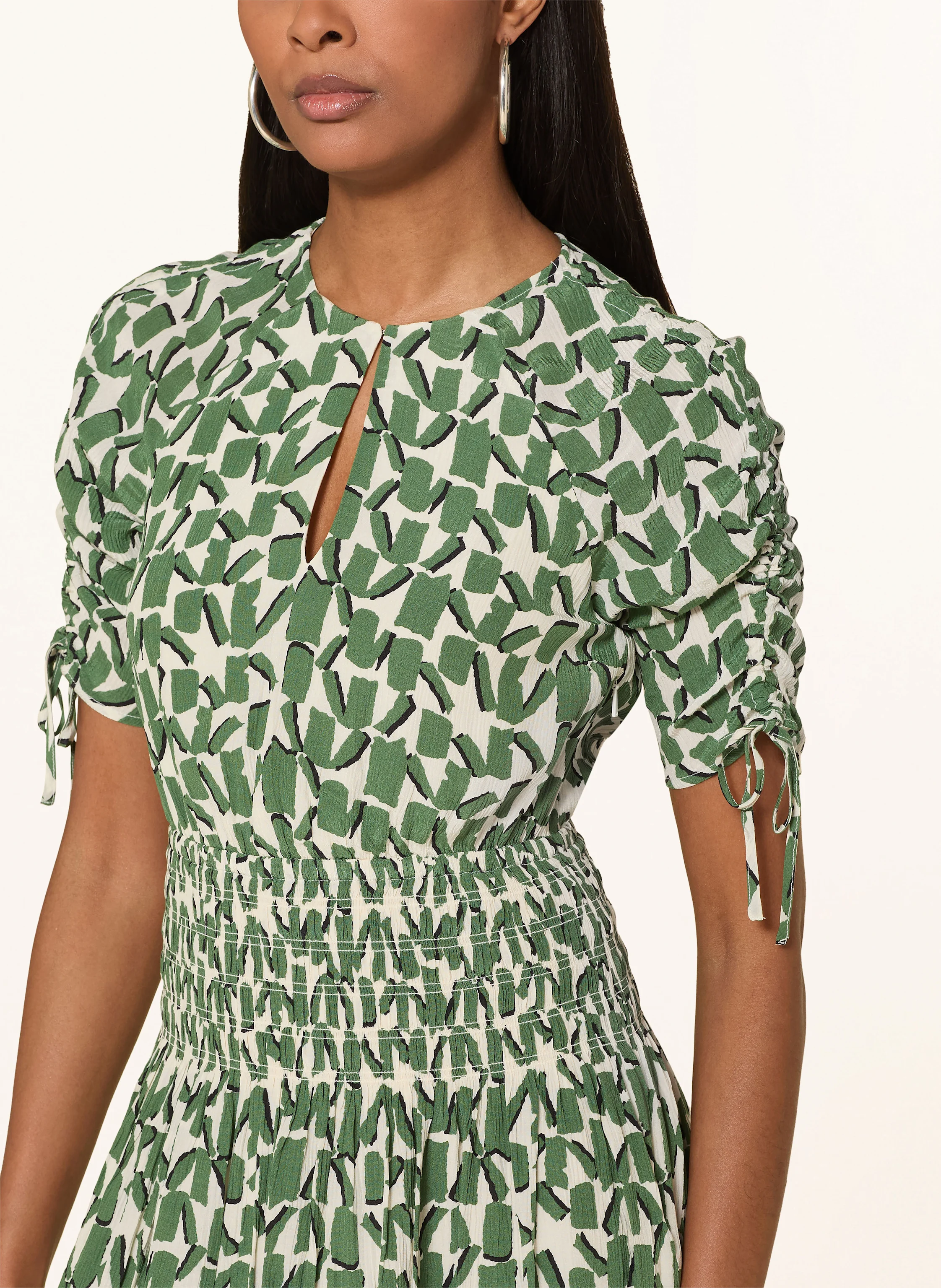 WHISTLES Kleid