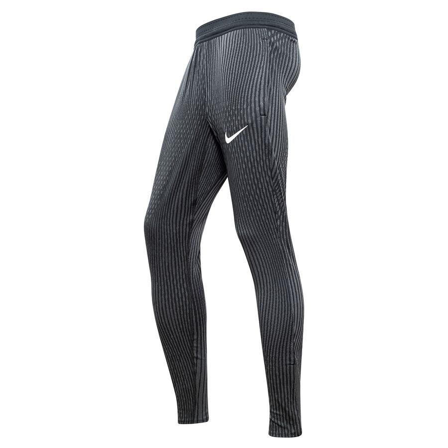 Nike Bas de Survêtement Dri-FIT ADV Strike Elite KPZ - Noir/Gris/Blanc