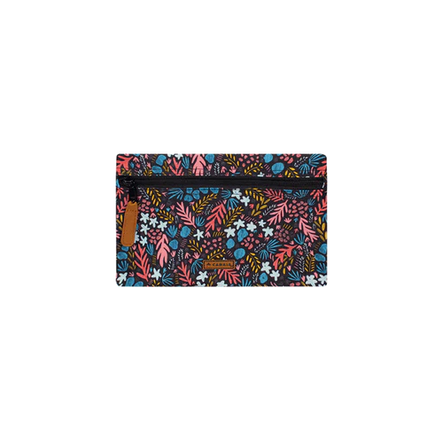 Pochette avant medium Rua Da Bica violet