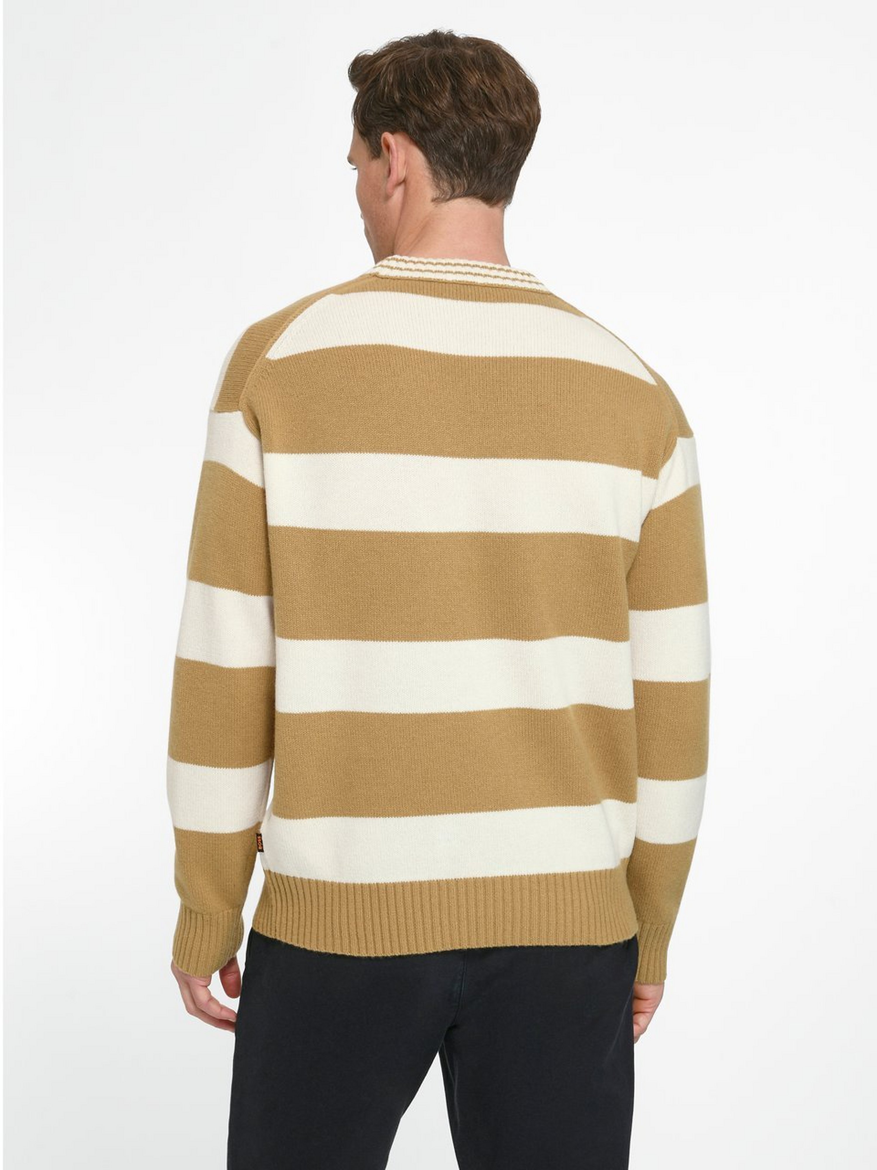 Pullover Apster