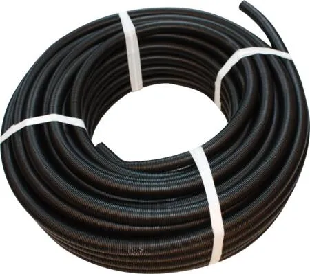 WAVIN 22MM TIGRIS PEX-ONE RØR RIR 50M - (50 meter)