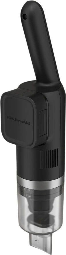 KitchenAid KitchenAid Go Køkkenstøvsuger Sort