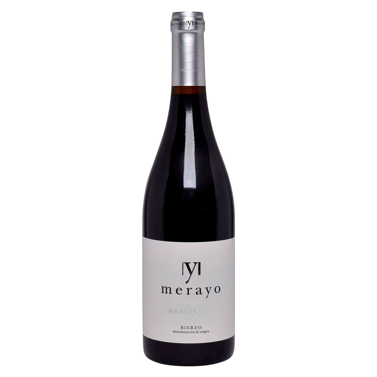Merayo Mencia - Vin rouge AOP Bierzo (Espagne) - Merayo
