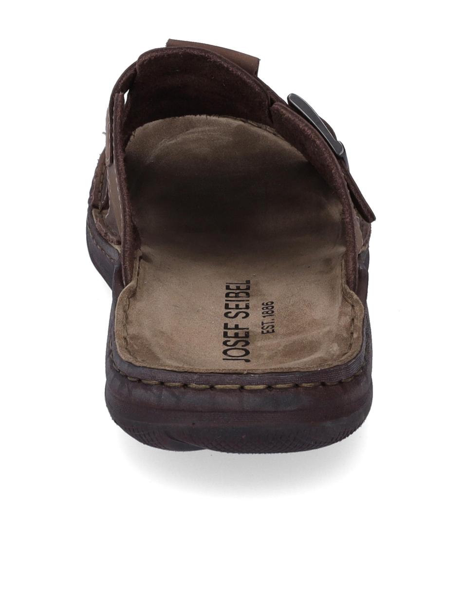 Sandale Maverick 14, mocca