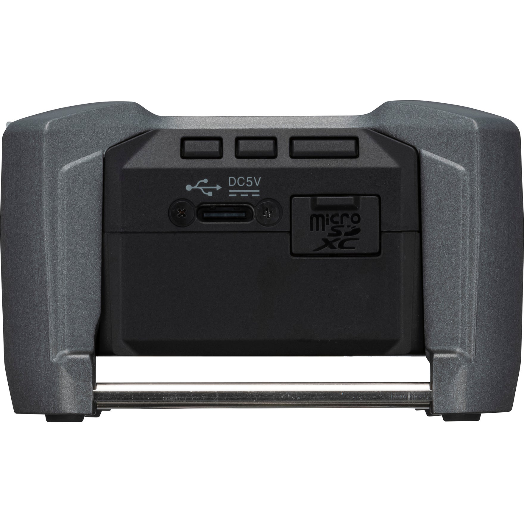 Zoom F3 field recorder