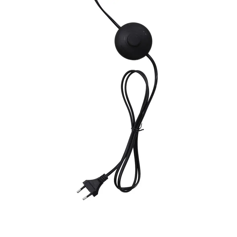 Vloerlamp Rakel - Antiek Brons - 45x28x160cm