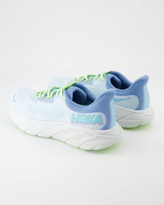 Hoka Arahi 7 Sportschuhe in Blau