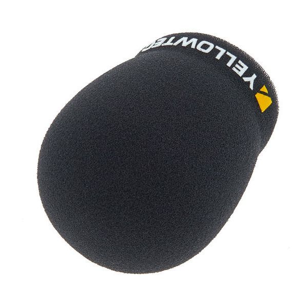 Yellowtec iXm Windscreen
