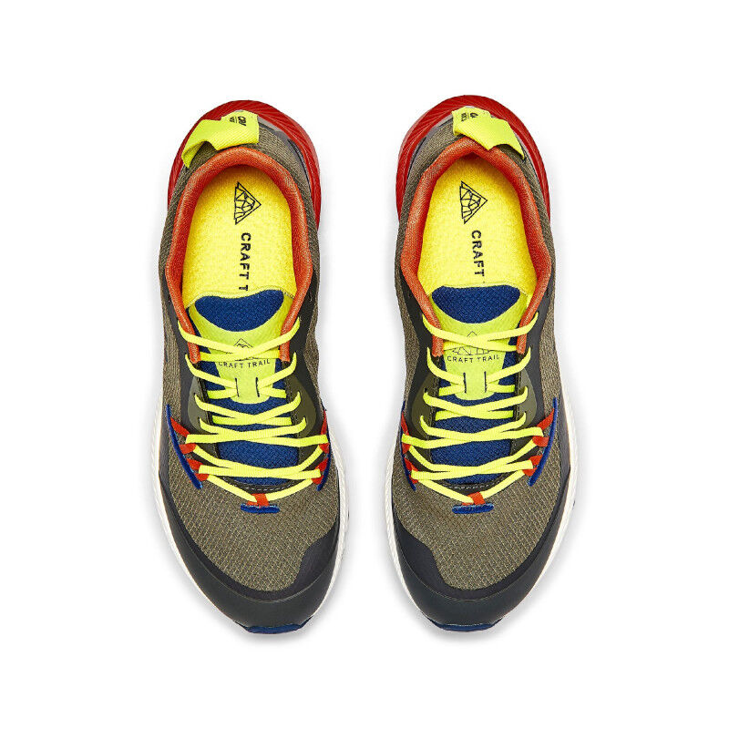 Adv Nordic Speed - Chaussures trail homme