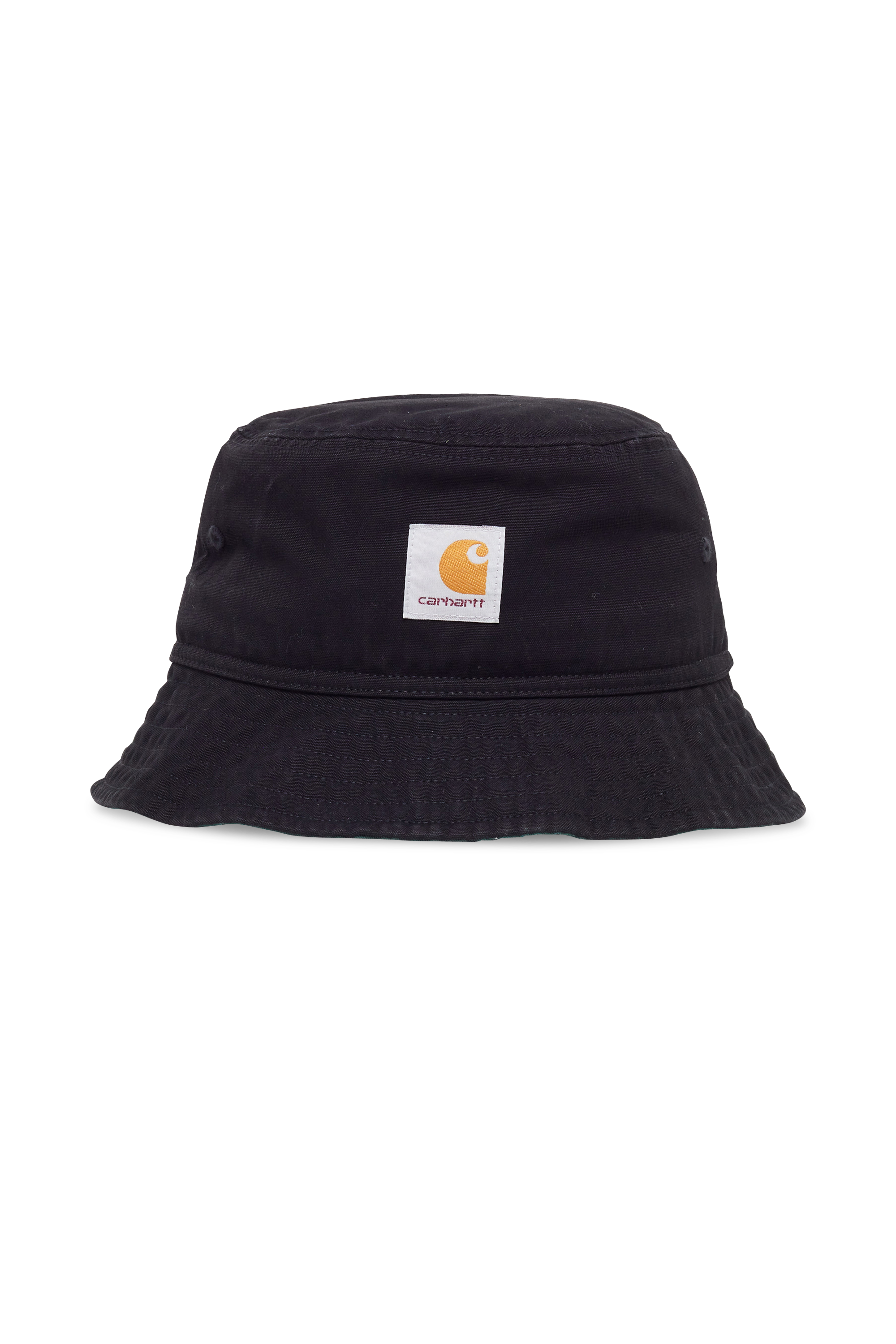CARHARTT WIP Bob Heston Bucket Hat Noir