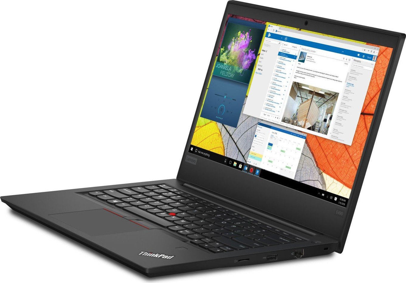 Lenovo Thinkpad E490 | i5-8365U | 14