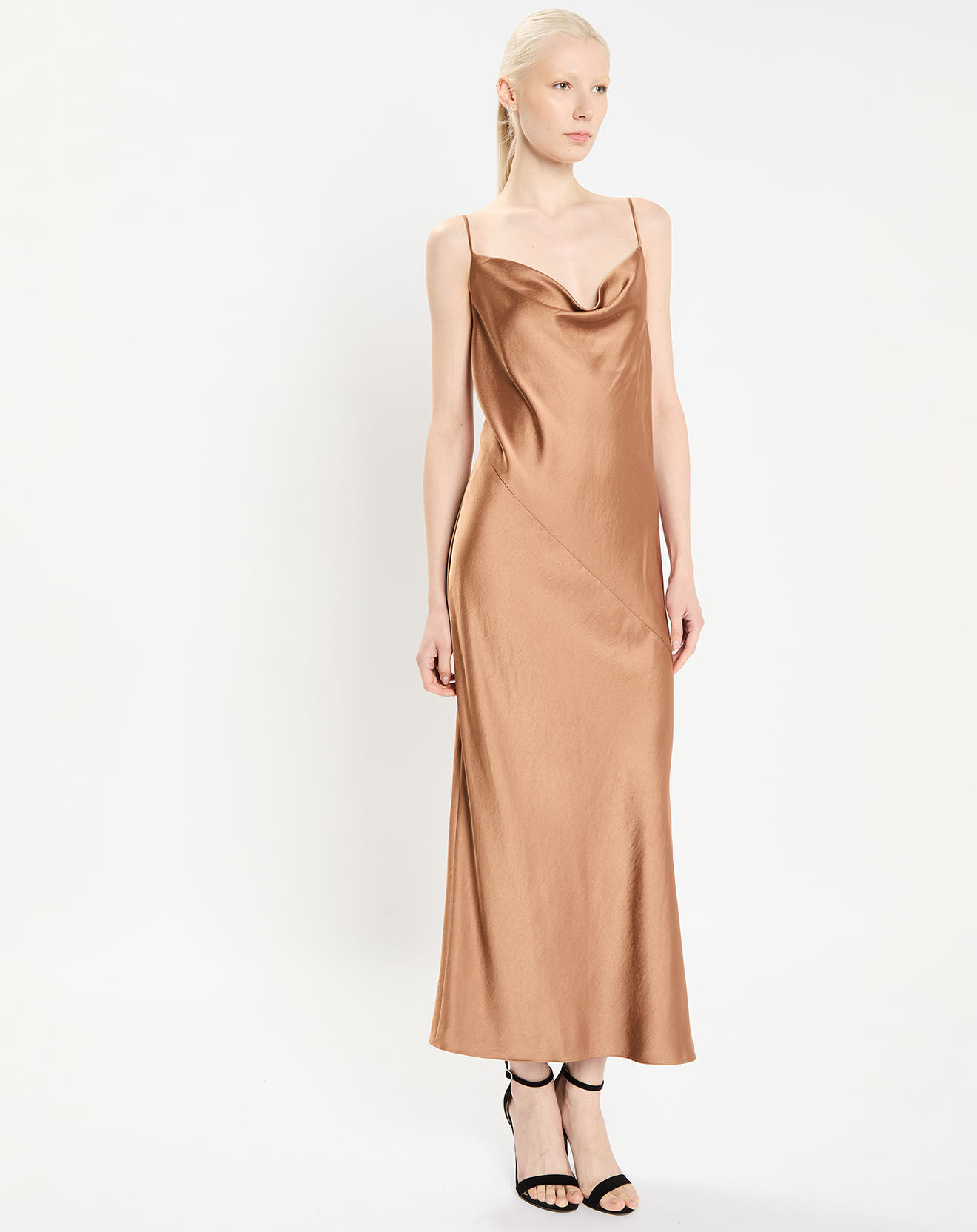 Zapa Robe Ropa havane